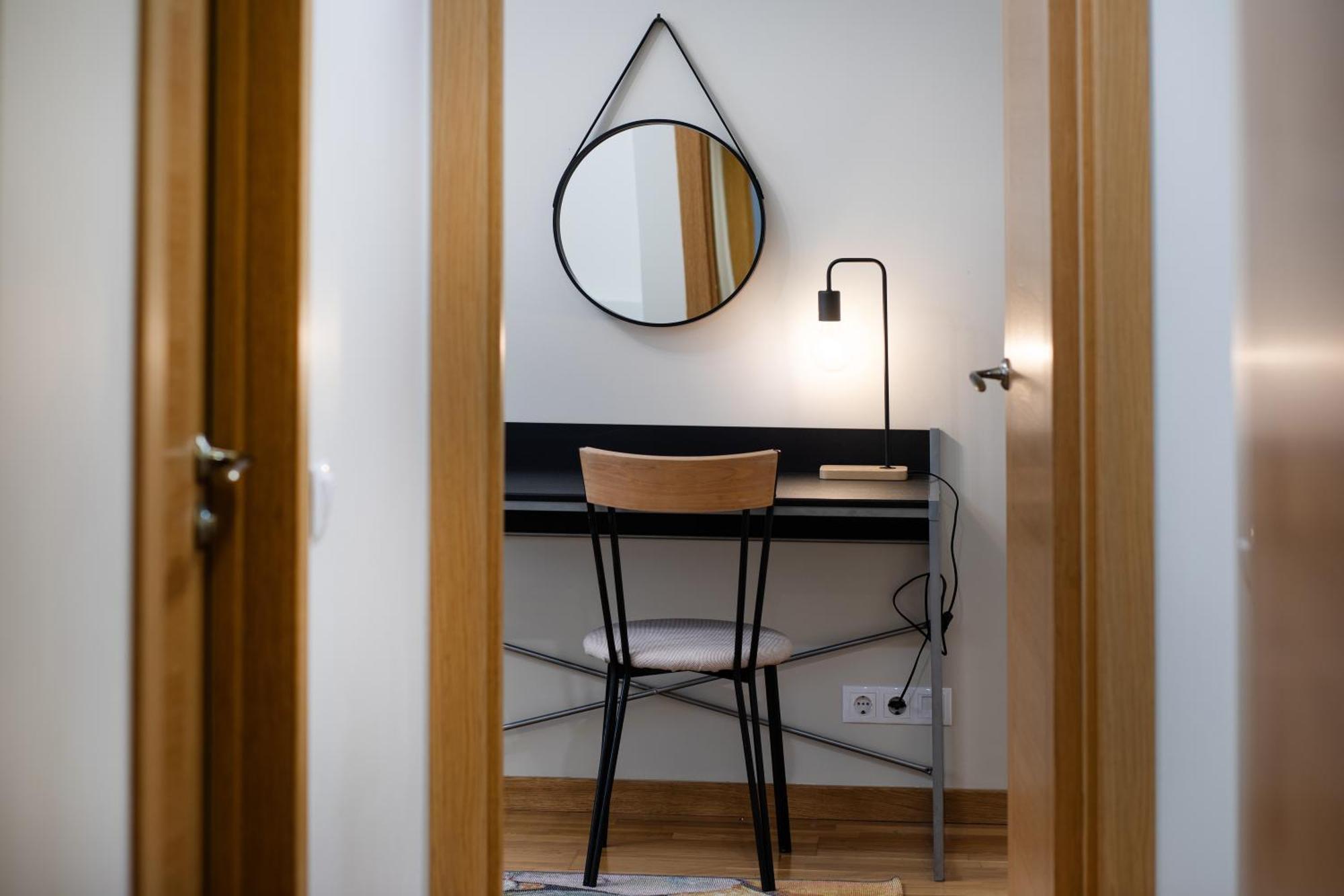 Riga Embassy Center Apartment With Parking Extérieur photo